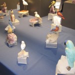 Gemstone Carvings