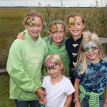 facepainting