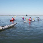 kayak
