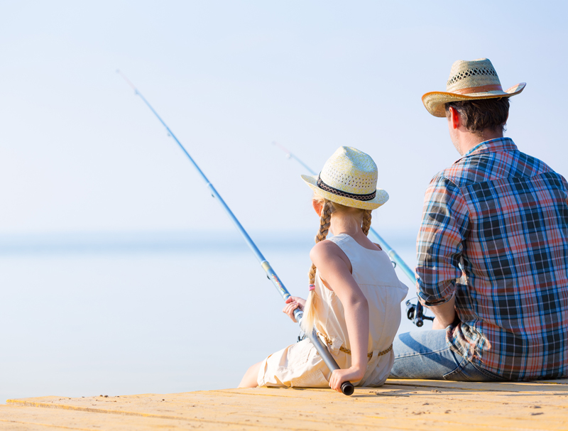 Fishing-girl-and-dad_small - The Wetlands Institute