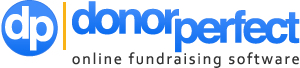 DonorPerfect Online Fundraising Software